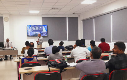 Workshop on Bid Evaluation – 2025 October