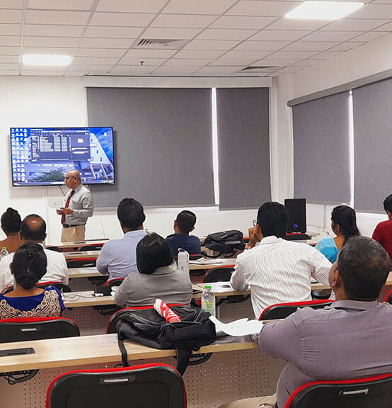 Workshop on Bid Evaluation – 2025 October