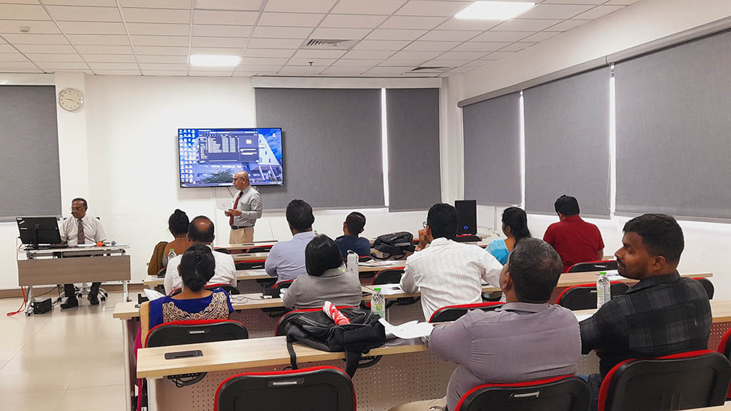 Workshop on Bid Evaluation – 2025 October