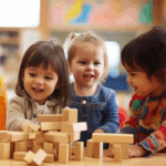 Certificate Course in Early Childhood Development – 2nd Batch Launched Successfully