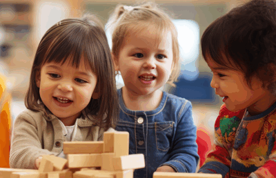 Certificate Course in Early Childhood Development – 2nd Batch Launched Successfully