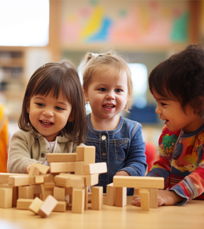 Certificate Course in Early Childhood Development – 2nd Batch Launched Successfully