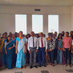 Workshop on General Office Administration – A Successful Endeavor by CODL