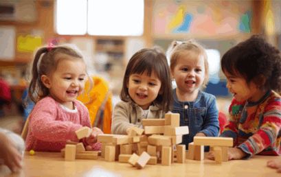 Certificate Course in Early Childhood Development – 2025 Intake – Students Pass List