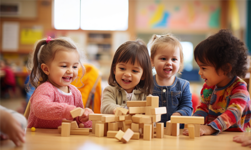 Certificate Course in Early Childhood Development – 2025 Intake – Students Pass List
