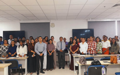 Workshop on Recent Developments in Labour Law – 2025 August