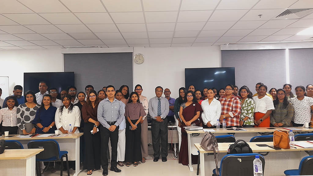 Workshop on Recent Developments in Labour Law – 2025 August