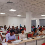 Celebrating the Completion of Our Latest Procurement Workshop