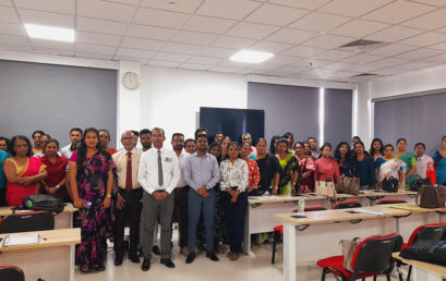 Mastering Salary Conversion: Insights from the Recent CODL Workshop