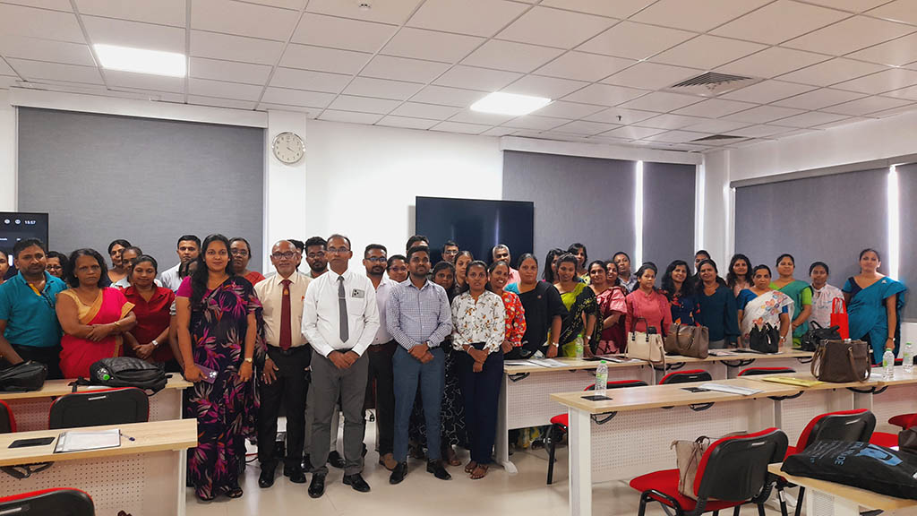 Mastering Salary Conversion: Insights from the Recent CODL Workshop