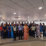 Successfully Concluded: Workshop on Global Business Communications