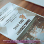 Awarding Ceremony – Certificate Course in Early Childhood Development – 2025, 2026